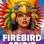 firebird spirit slot